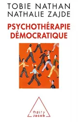 Psychothérapie démocratique