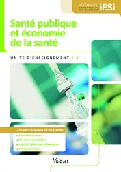 Santé publique et économie de la santé. UE 1.2