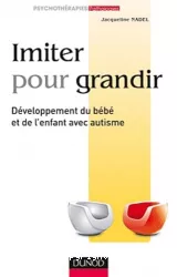 Imiter pour grandir