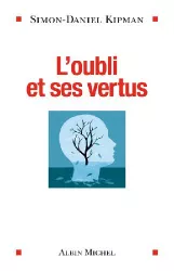 L'oubli et ses vertus