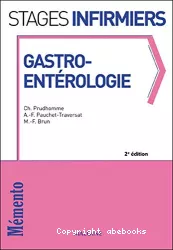 Gastroentérologie