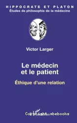 Le médecin et le patient