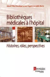 Bibliothèques médicales à l'hôpital