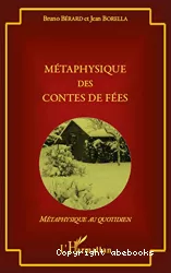 Métaphysique des contes de fées