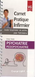Psychiatrie pédopsychiatrie
