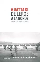 De Leros à La Borde, Précédé de Journal de Leros