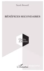 Bénéfices secondaires