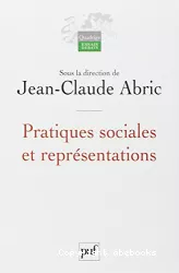 Pratiques sociales et représentations