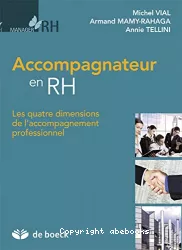 Accompagnateur en RH : les quatre dimensions de l'accompagnement professionnel