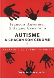 Autisme : à chacun son génome