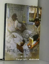 La Pitié-Salpêtrière