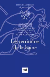 Les territoires de la haine