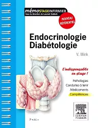 Endocrinologie, diabétologie