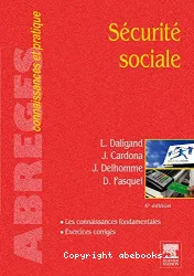 Sécurité sociale