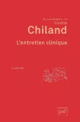 L'entretien clinique