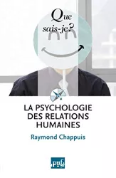 La psychologie des relations humaines