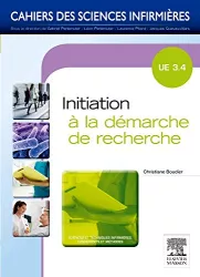 Initiation à la démarche de recherche. UE 3.4