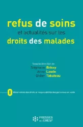 Refus de soins et actualités sur les droits des malades