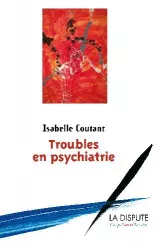 Troubles en psychiatrie : enquête dans une unité pour adolescents