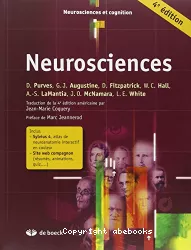 Neurosciences