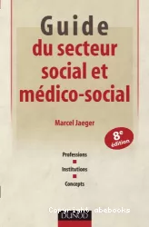 Guide du secteur social et médico-social