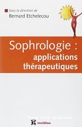 Sophrologie : applications thérapeutiques