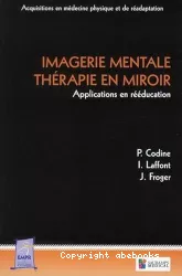 Imagerie mentale - Thérapie en miroir : applications en rééducation
