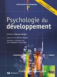 Psychologie du développement