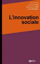 L'innovation sociale