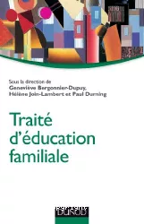 Traité d'éducation familiale