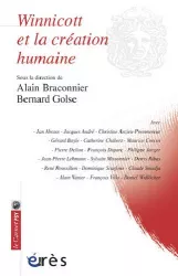 Winnicott et la création humaine