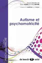 Autisme et psychomotricité