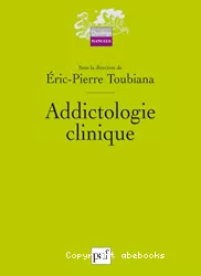 Addictologie clinique