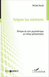 Soigner les méchants