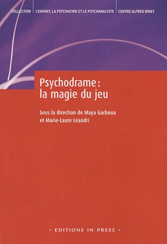 Psychodrame : la magie du jeu