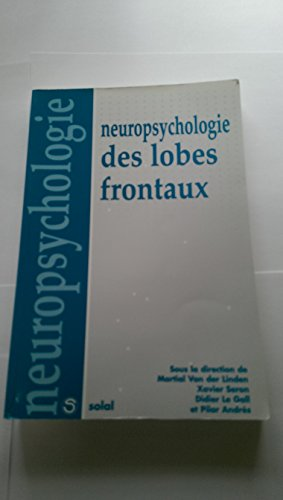 Neuropsychologie des lobes frontaux