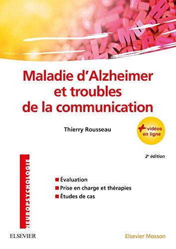 Maladie d'Alzheimer et troubles de la communication