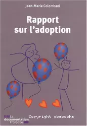 Rapport sur l'adoption