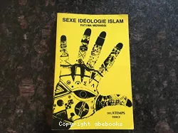 Sexe, idéologie, Islam