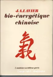 Bio-énergique chinoise