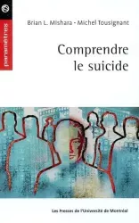 Comprendre le suicide