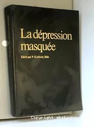 La dépression masquée