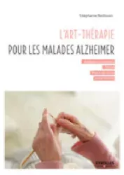 L'art-thérapie pour les malades d'Alzheimer