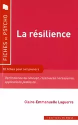 La résilience