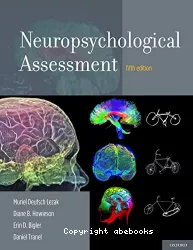 Neuropsychological assessment