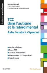 TCC dans l'autisme et le retard mental