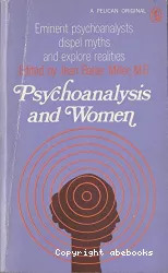 Psychoanalysis and women