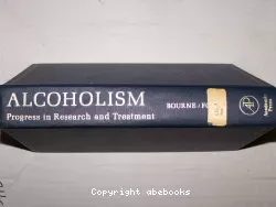 Alcoholism : progress in research and treatment