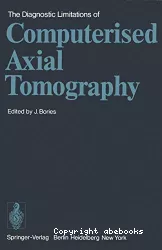 The diagnostic limitations of computerized axial tomography