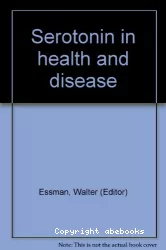 Serotonin in health and disesase. Volume 5, Clinical applications